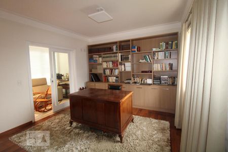 Casa de condomínio à venda com 407m², 4 quartos e sem vagaQuarto da Suíte 4