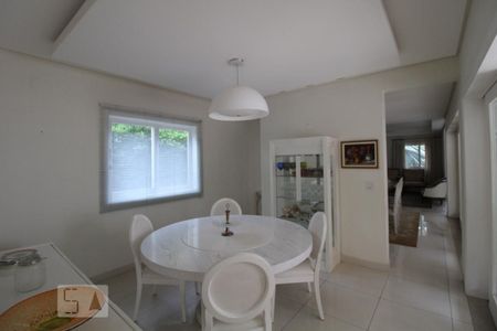 Casa de condomínio à venda com 407m², 4 quartos e sem vagaCopa