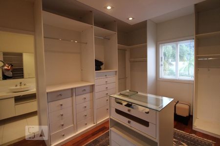 Casa de condomínio à venda com 407m², 4 quartos e sem vagaSuíte do Quarto da suíte 2