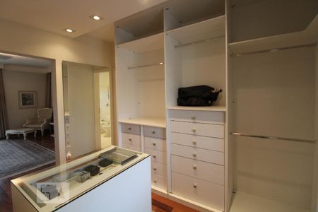 Casa de condomínio à venda com 407m², 4 quartos e sem vagaSuíte do Quarto da suíte 2