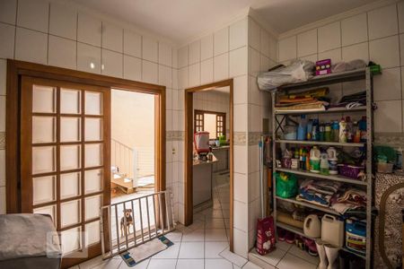 Casa à venda com 223m², 2 quartos e 3 vagas Casa à venda com 223m², 2 quartos e 3 vagasÁrea de Serviço