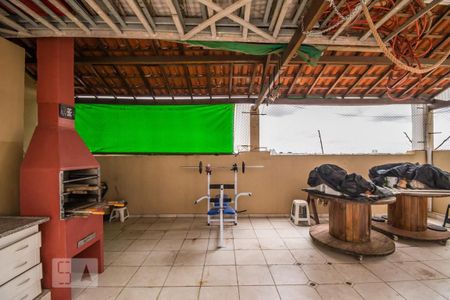 Casa à venda com 223m², 2 quartos e 3 vagas Casa à venda com 223m², 2 quartos e 3 vagasChurrasqueira