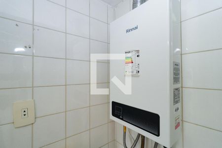 Apartamento para alugar com 80m², 3 quartos e 2 vagas Apartamento para alugar com 80m², 3 quartos e 2 vagasÁrea de Serviço