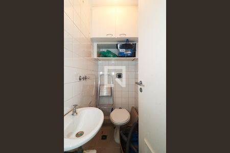 Apartamento para alugar com 80m², 3 quartos e 2 vagas Apartamento para alugar com 80m², 3 quartos e 2 vagasÁrea de Serviço