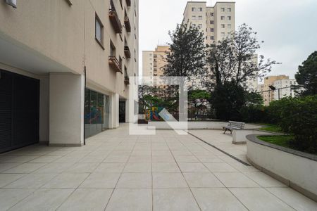 Apartamento para alugar com 80m², 3 quartos e 2 vagas Apartamento para alugar com 80m², 3 quartos e 2 vagasÁrea comum