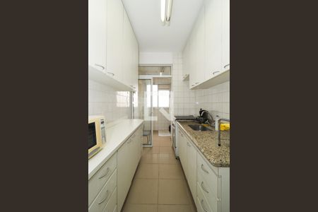 Apartamento para alugar com 80m², 3 quartos e 2 vagas Apartamento para alugar com 80m², 3 quartos e 2 vagasCozinha