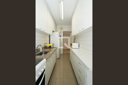 Apartamento para alugar com 80m², 3 quartos e 2 vagas Apartamento para alugar com 80m², 3 quartos e 2 vagasCozinha