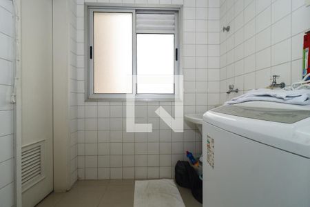 Apartamento para alugar com 80m², 3 quartos e 2 vagas Apartamento para alugar com 80m², 3 quartos e 2 vagasÁrea de Serviço