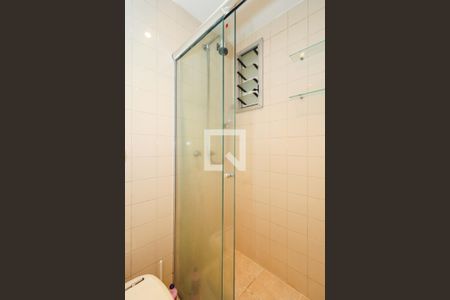 Apartamento para alugar com 80m², 3 quartos e 2 vagas Apartamento para alugar com 80m², 3 quartos e 2 vagasBanheiro