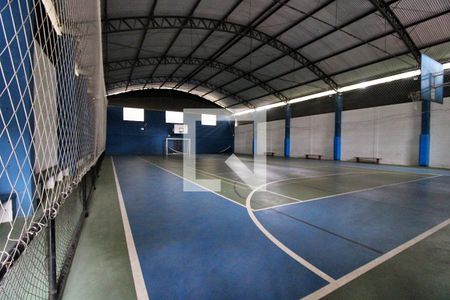 Apartamento para alugar com 80m², 3 quartos e 2 vagasQuadra Esportiva