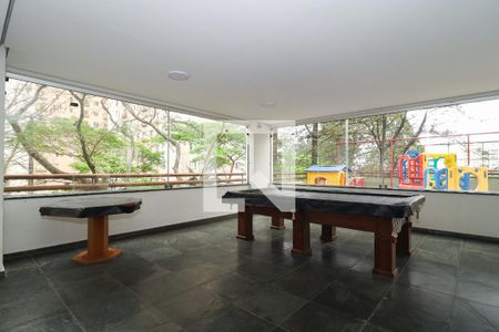 Apartamento para alugar com 80m², 3 quartos e 2 vagas Apartamento para alugar com 80m², 3 quartos e 2 vagasSalão de jogos