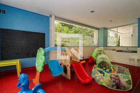 Apartamento para alugar com 80m², 3 quartos e 2 vagas Apartamento para alugar com 80m², 3 quartos e 2 vagasBrinquedoteca