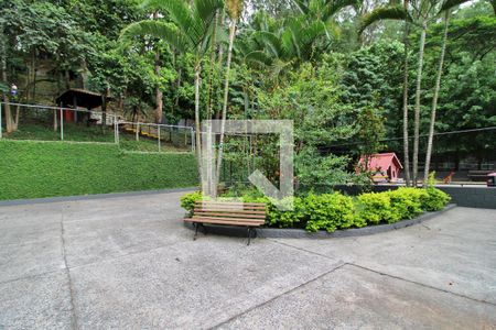 Apartamento para alugar com 80m², 3 quartos e 2 vagasÁrea comum