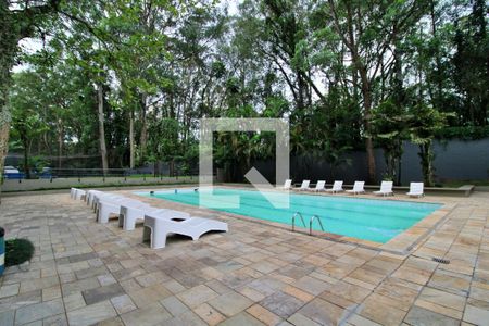 Apartamento para alugar com 80m², 3 quartos e 2 vagasÁrea comum - Piscina