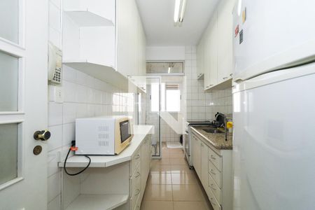 Apartamento para alugar com 80m², 3 quartos e 2 vagas Apartamento para alugar com 80m², 3 quartos e 2 vagasCozinha