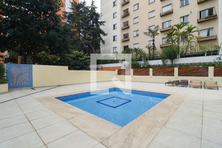 Apartamento para alugar com 80m², 3 quartos e 2 vagas Apartamento para alugar com 80m², 3 quartos e 2 vagasÁrea comum - Piscina