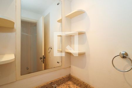 Apartamento para alugar com 80m², 3 quartos e 2 vagas Apartamento para alugar com 80m², 3 quartos e 2 vagasBanheiro