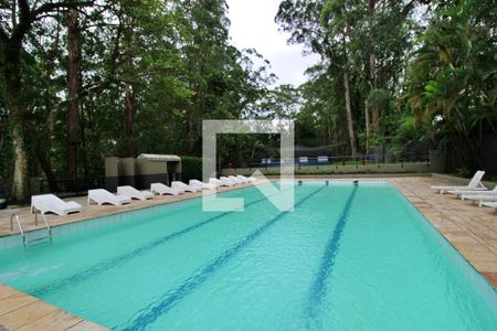 Apartamento para alugar com 80m², 3 quartos e 2 vagasÁrea comum - Piscina