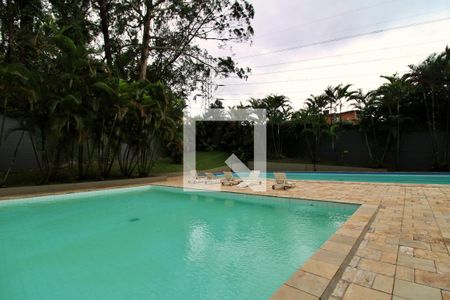 Apartamento para alugar com 80m², 3 quartos e 2 vagasÁrea comum - Piscina