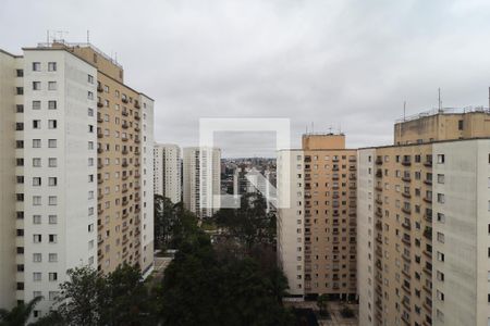 Apartamento para alugar com 80m², 3 quartos e 2 vagas Apartamento para alugar com 80m², 3 quartos e 2 vagasVista do Quarto 3