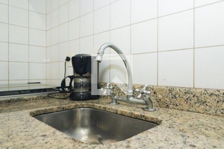 Apartamento para alugar com 80m², 3 quartos e 2 vagas Apartamento para alugar com 80m², 3 quartos e 2 vagasCozinha