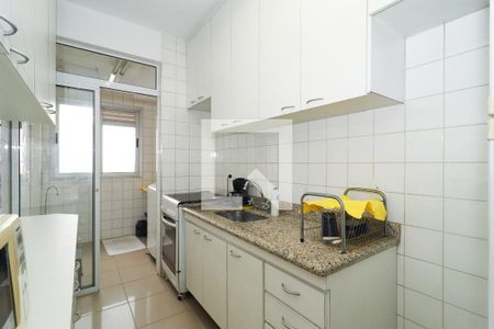 Apartamento para alugar com 80m², 3 quartos e 2 vagas Apartamento para alugar com 80m², 3 quartos e 2 vagasCozinha