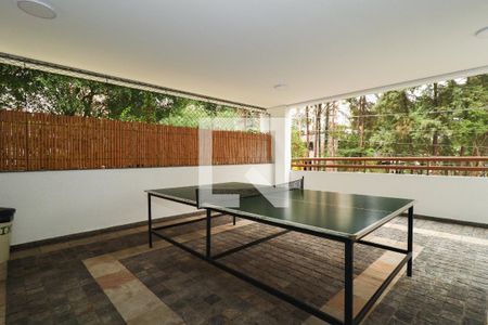 Apartamento para alugar com 80m², 3 quartos e 2 vagas Apartamento para alugar com 80m², 3 quartos e 2 vagasSalão de jogos