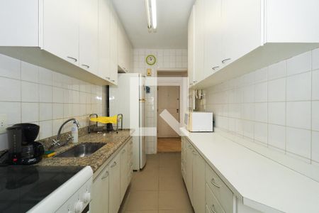 Apartamento para alugar com 80m², 3 quartos e 2 vagas Apartamento para alugar com 80m², 3 quartos e 2 vagasCozinha
