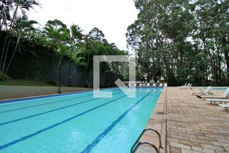 Apartamento para alugar com 80m², 3 quartos e 2 vagasÁrea comum - Piscina