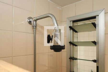Apartamento para alugar com 80m², 3 quartos e 2 vagas Apartamento para alugar com 80m², 3 quartos e 2 vagasBanheiro