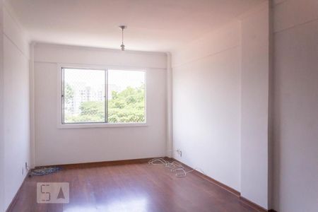 Sala de apartamento à venda com 3 quartos, 70m² em Jardim Taquaral, São Paulo