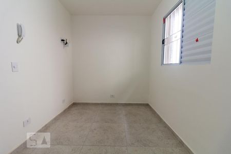 Quarto de kitnet/studio para alugar com 1 quarto, 15m² em Jardim Peri Peri, São Paulo