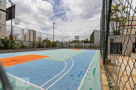 Apartamento para alugar com 86m², 3 quartos e 2 vagas Apartamento para alugar com 86m², 3 quartos e 2 vagasQuadra