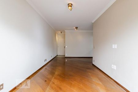 Sala de apartamento para alugar com 3 quartos, 86m² em Vila Gumercindo, São Paulo
