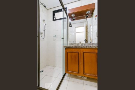 Apartamento para alugar com 86m², 3 quartos e 2 vagas Apartamento para alugar com 86m², 3 quartos e 2 vagasBanheiro