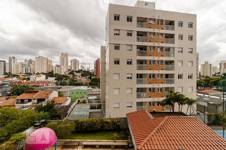 Apartamento para alugar com 86m², 3 quartos e 2 vagas Apartamento para alugar com 86m², 3 quartos e 2 vagasVista da Suíte
