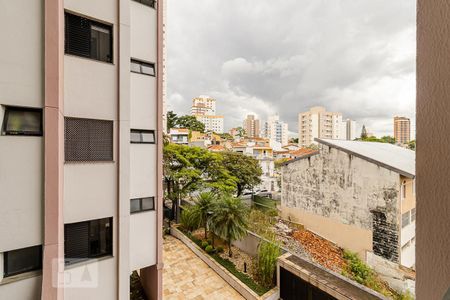 Apartamento para alugar com 86m², 3 quartos e 2 vagas Apartamento para alugar com 86m², 3 quartos e 2 vagasVista do Quarto 1