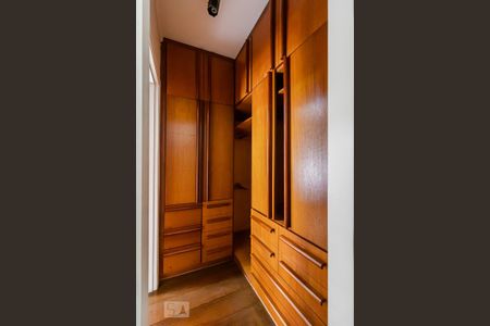 Apartamento para alugar com 86m², 3 quartos e 2 vagas Apartamento para alugar com 86m², 3 quartos e 2 vagasCloset da Suíte