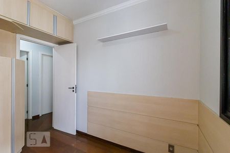 Apartamento para alugar com 86m², 3 quartos e 2 vagas Apartamento para alugar com 86m², 3 quartos e 2 vagasQuarto 2