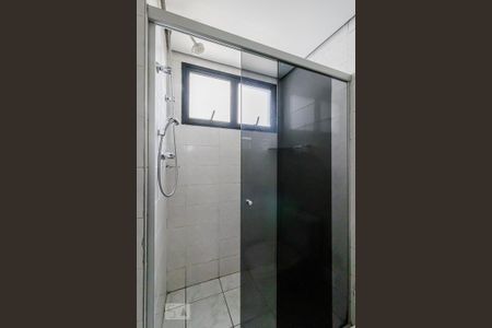 Apartamento para alugar com 86m², 3 quartos e 2 vagas Apartamento para alugar com 86m², 3 quartos e 2 vagasBanheiro da Suíte