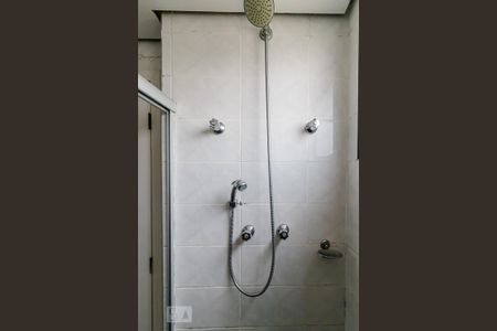 Apartamento para alugar com 86m², 3 quartos e 2 vagas Apartamento para alugar com 86m², 3 quartos e 2 vagasBanheiro da Suíte