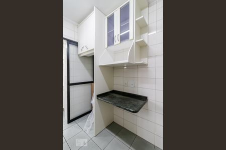 Apartamento para alugar com 86m², 3 quartos e 2 vagas Apartamento para alugar com 86m², 3 quartos e 2 vagasCozinha