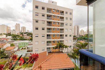 Apartamento para alugar com 86m², 3 quartos e 2 vagas Apartamento para alugar com 86m², 3 quartos e 2 vagasVista do Quarto 2