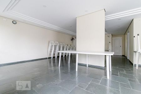 Apartamento para alugar com 86m², 3 quartos e 2 vagas Apartamento para alugar com 86m², 3 quartos e 2 vagasSalão de Festas