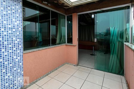 Casa à venda com 250m², 4 quartos e 4 vagasCobertura