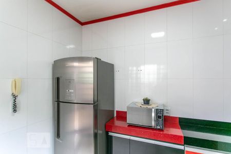 Casa à venda com 250m², 4 quartos e 4 vagasCozinha 