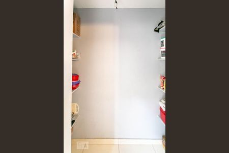 Casa à venda com 250m², 4 quartos e 4 vagasDespensa