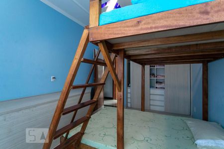 Casa à venda com 250m², 4 quartos e 4 vagasQuarto 1