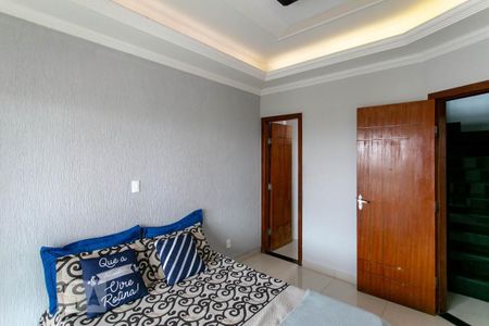 Casa à venda com 250m², 4 quartos e 4 vagasQuarto Suíte 1