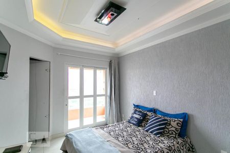 Casa à venda com 250m², 4 quartos e 4 vagasQuarto Suíte 1